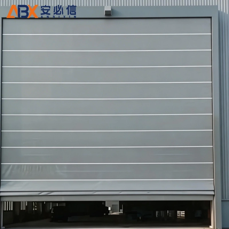 白山背带堆积门